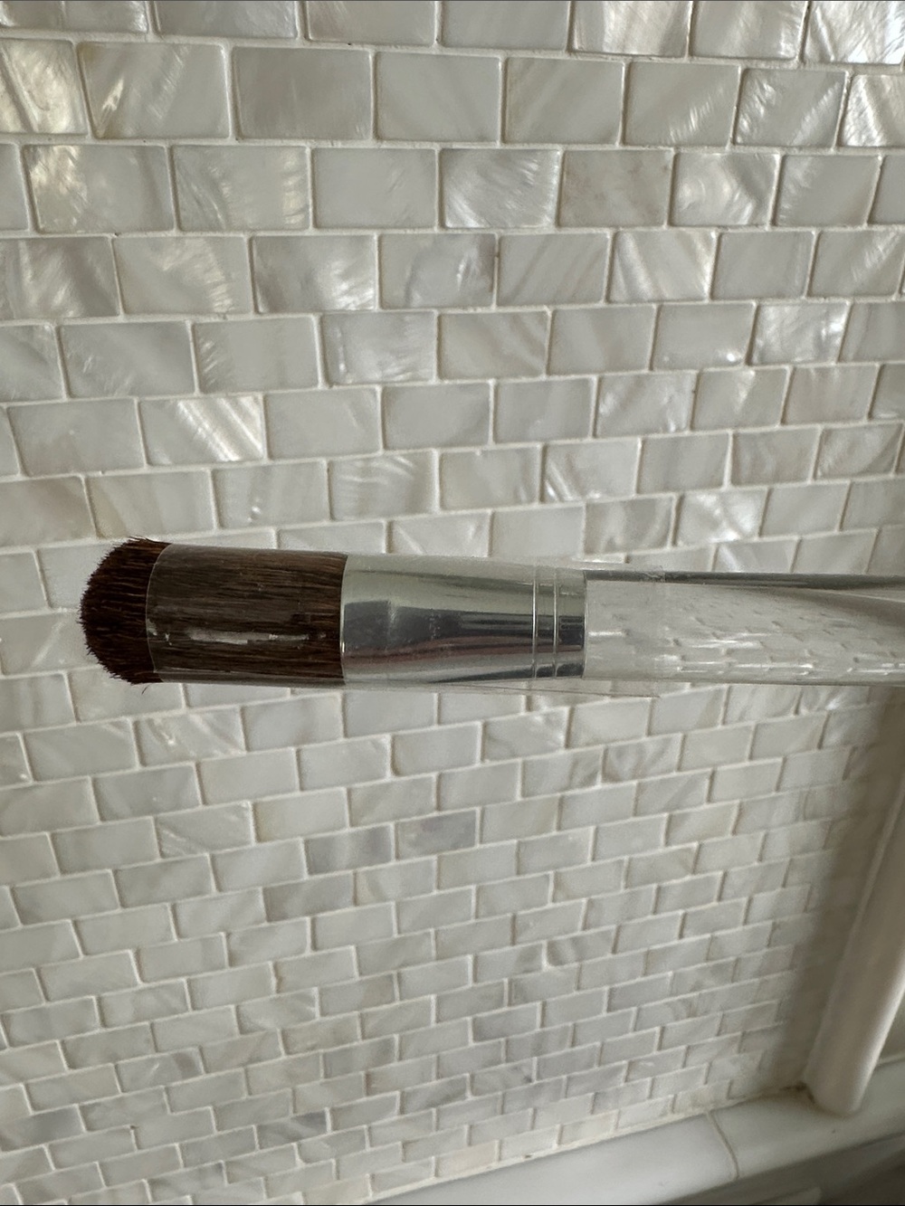 NWT Clinique Makeup Brush - Picture 4 of 4